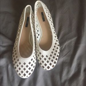 Forever 21 flats shoes